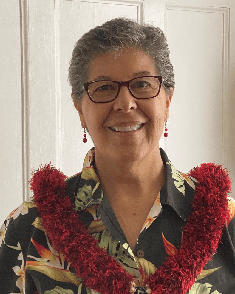 Barbara Petersen, RN