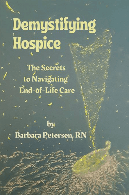 Book: Demystifying Hospice